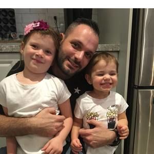 Meet your Posher, Robb